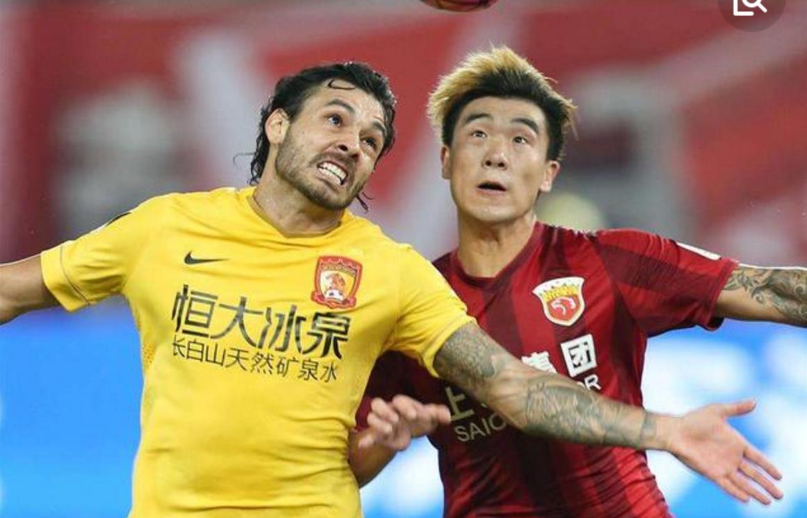 恒大挑战恒丰,双方实力对比如何?的简单介绍 恒大挑战恒丰,双方实力对比如何?的简单介绍