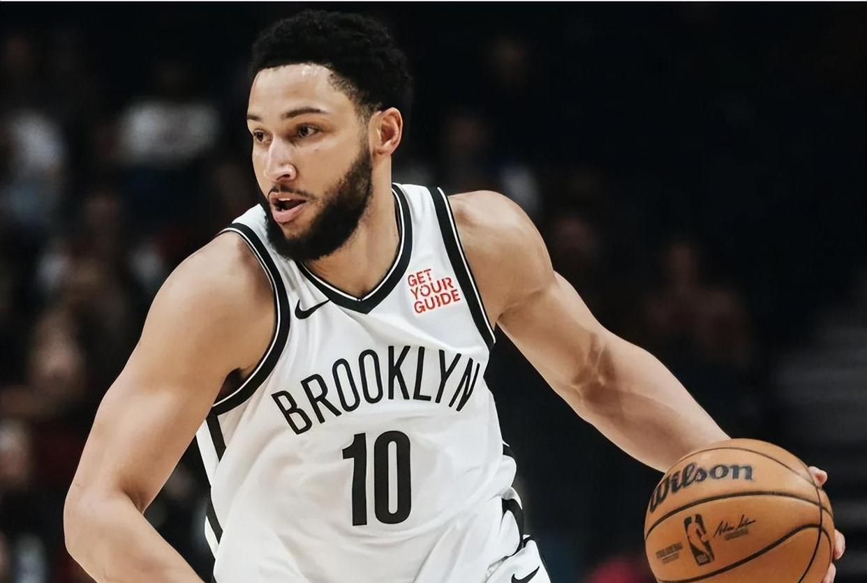 篮网客场逆袭击败湖人孤注一掷斗志十足