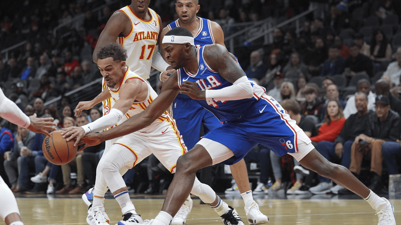 亚特兰大老鹰球星被曝出因私事缺席赛前训练的简单介绍