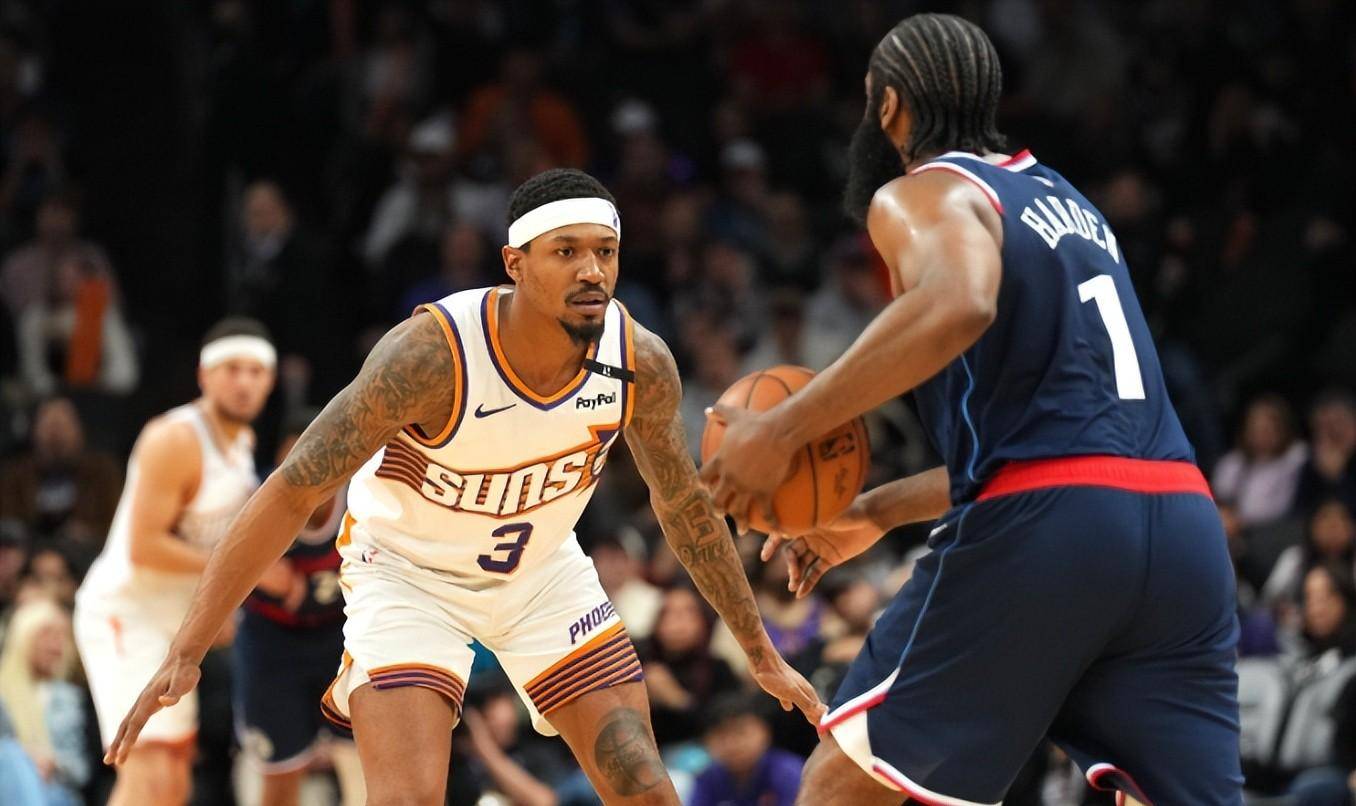 快船队大胜太阳队，稳居西部第二稳步前行