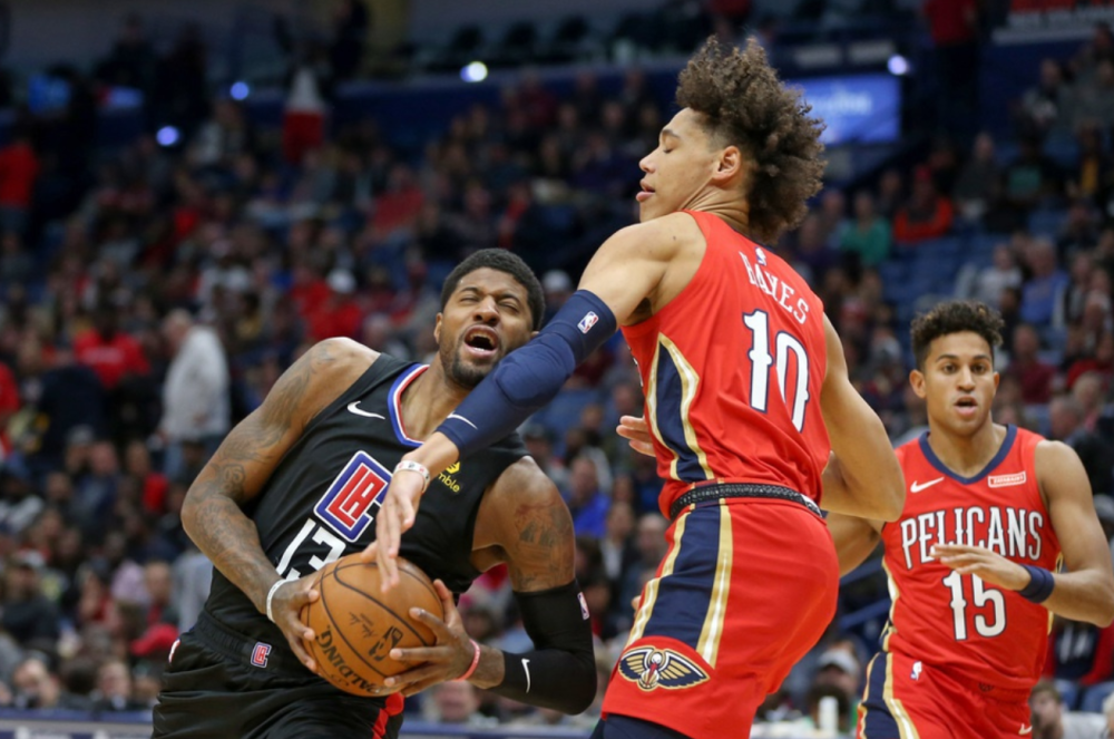 灰狼惜败奇才,鹈鹕主场惨负小牛 灰狼惜败奇才,鹈鹕主场惨负小牛