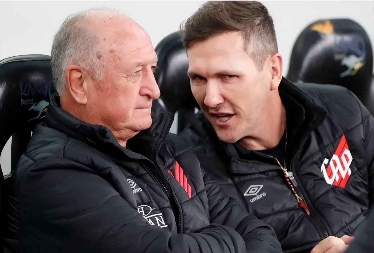 斯科拉里亲赴恒大训练基地，可望提升球队实力