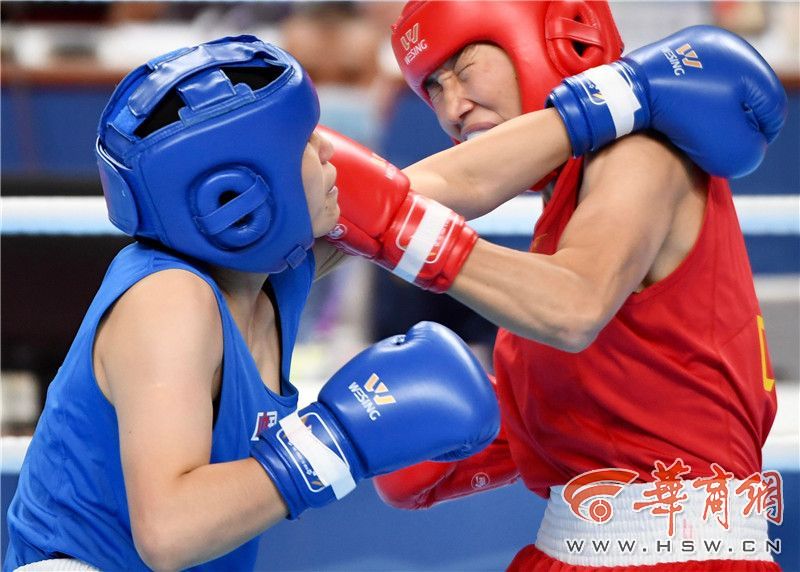 墨西哥队夺得拳击女子60公斤级铜牌的简单介绍 墨西哥队夺得拳击女子60公斤级铜牌的简单介绍