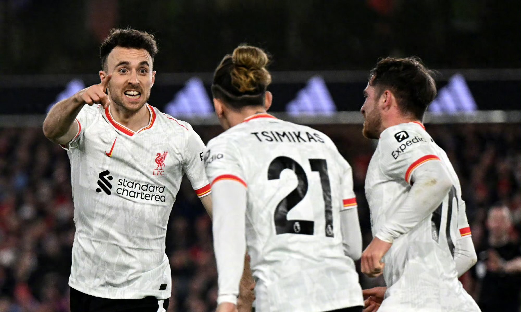 利物浦战平巴黎,晋级前景渺茫 利物浦战平巴黎,晋级前景渺茫