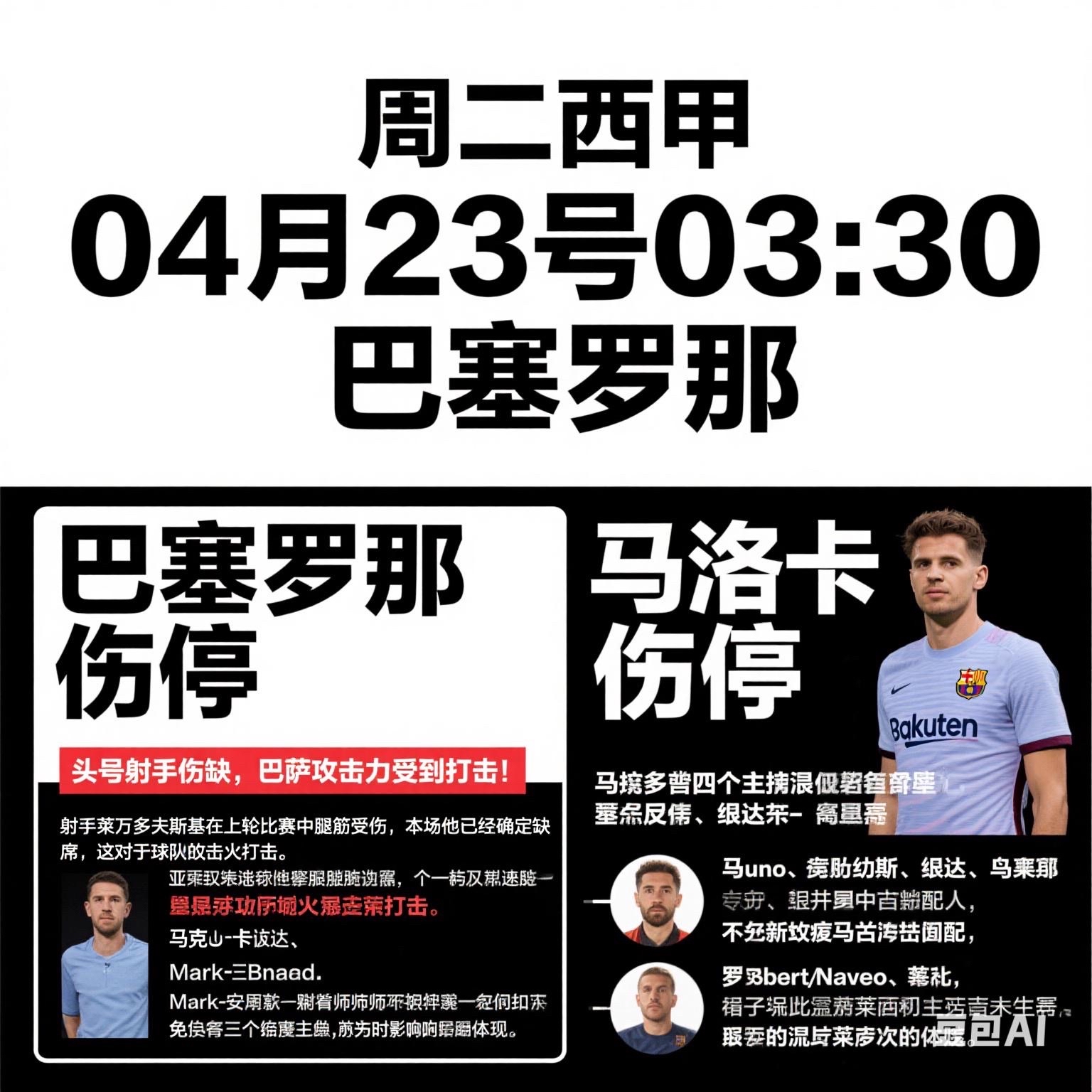 巴塞罗那主场击溃强敌,重新占据前列 巴塞罗那主场击溃强敌,重新占据前列