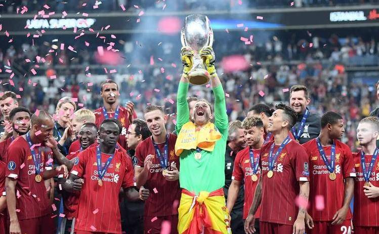 西甲劲旅在欧冠联赛中夺得小组头名的简单介绍 西甲劲旅在欧冠联赛中夺得小组头名的简单介绍