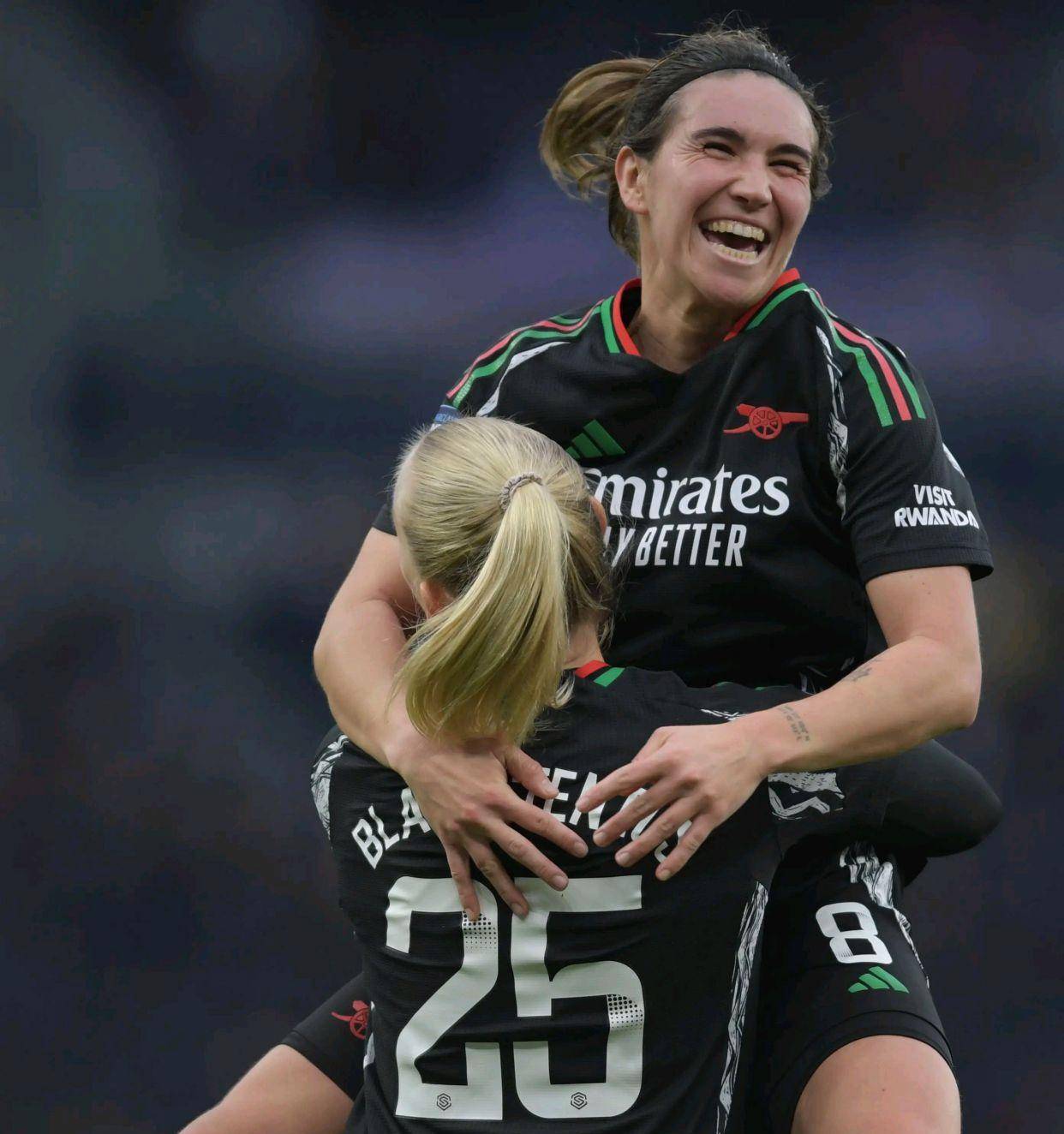 美国队继续在女足界占据主导地位的简单介绍 美国队继续在女足界占据主导地位的简单介绍