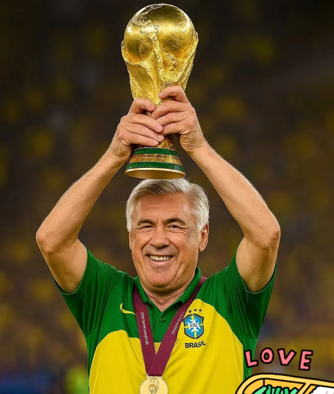 巴西球队成功晋级,决赛在望 巴西球队成功晋级,决赛在望