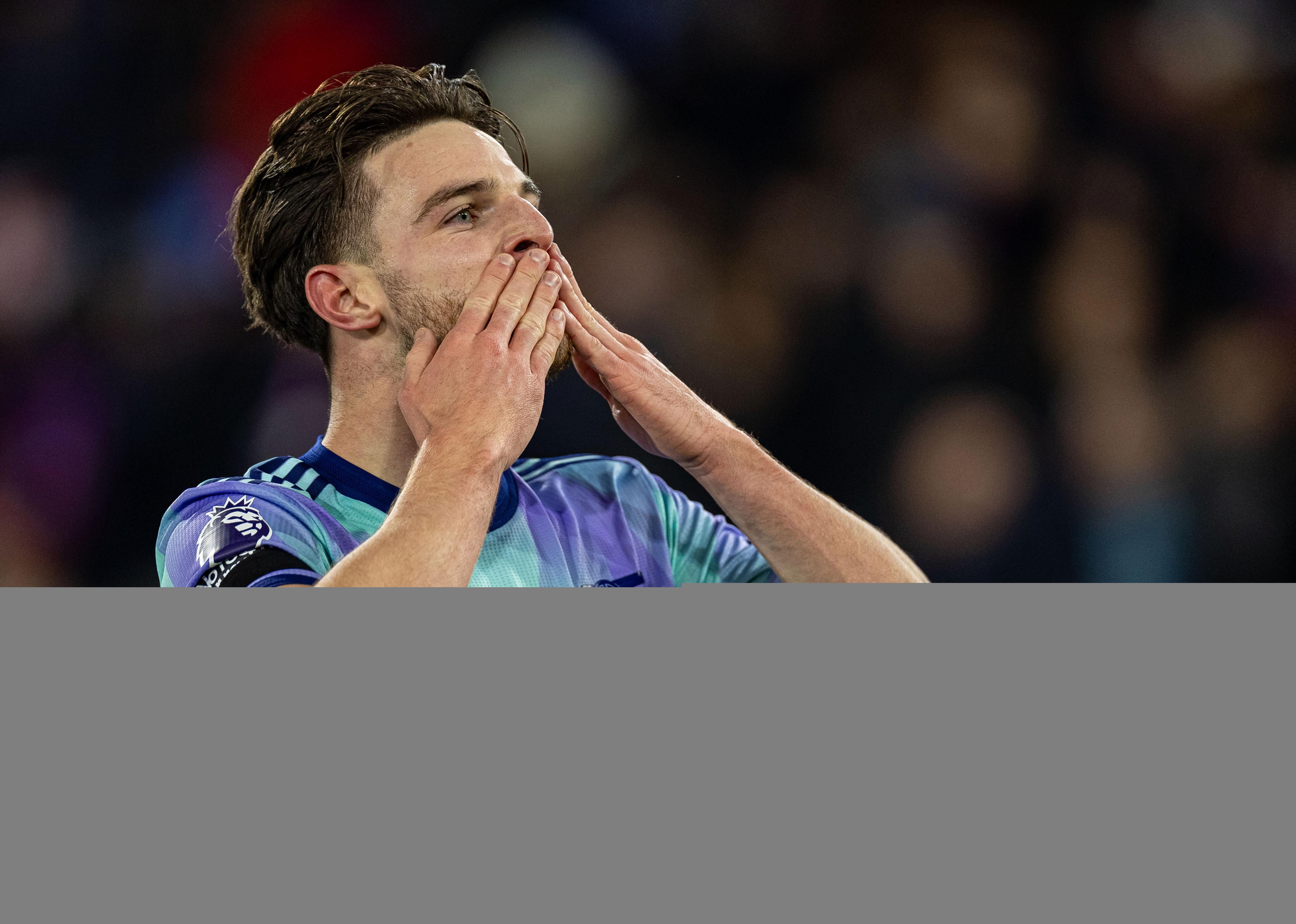 关于阿森纳客场大胜,争冠氛围再度被注入新活力的信息 关于阿森纳客场大胜,争冠氛围再度被注入新活力的信息