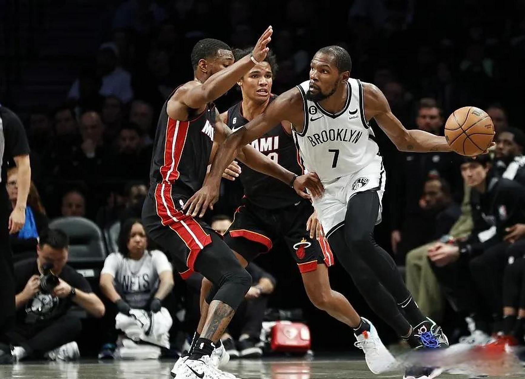 包含篮网主场逆转热火,杜兰特砍下25分的词条 包含篮网主场逆转热火,杜兰特砍下25分的词条