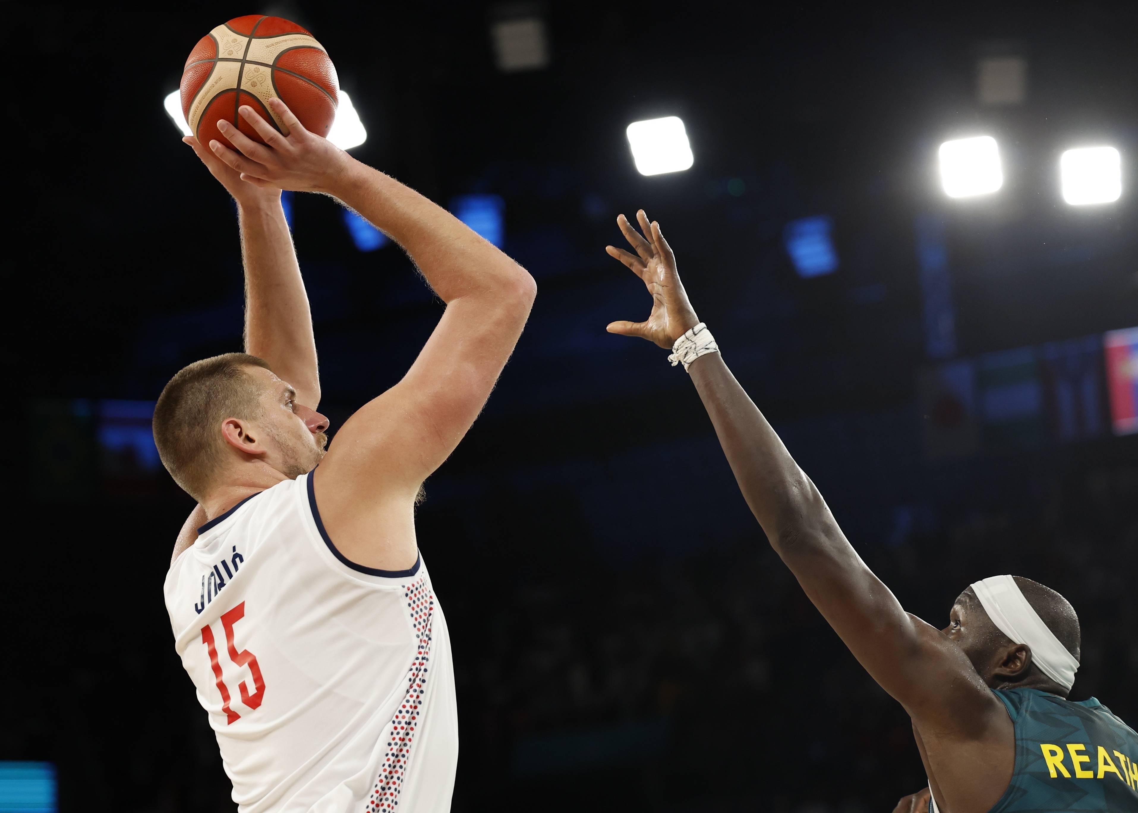 欧洲明星球员在国际篮球联赛中创造历史 欧洲明星球员在国际篮球联赛中创造历史