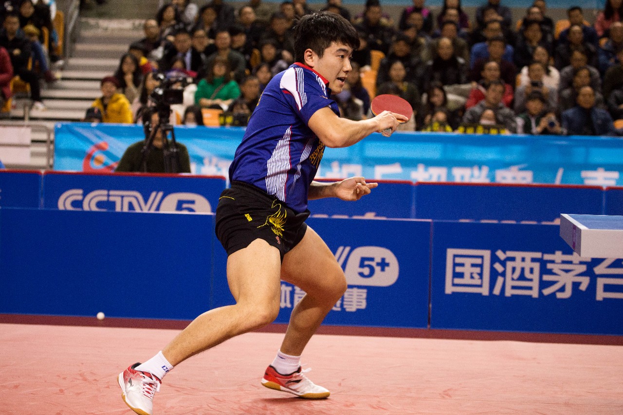 经典对决!金光闪闪的比赛震撼全场 经典对决!金光闪闪的比赛震撼全场