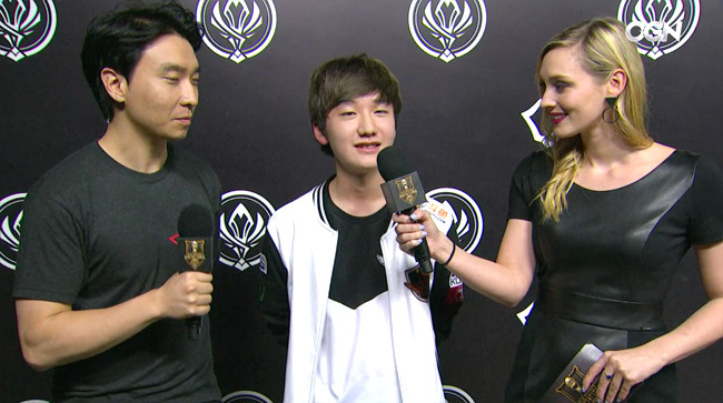 包含TSM鏖战BRO,Peanut团战一打五宿敌对决淘汰赛,成为赛场最大亮点的词条 包含TSM鏖战BRO,Peanut团战一打五宿敌对决淘汰赛,成为赛场最大亮点的词条