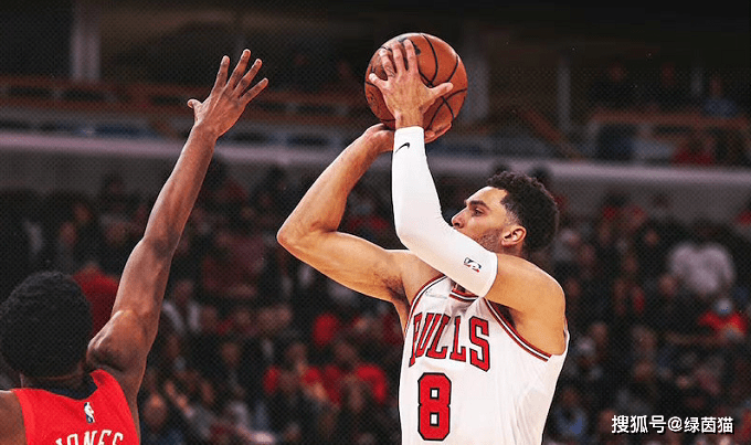 猛龙惨遭黄蜂逆转,辛辛纳蒂高效砍下20+10 猛龙惨遭黄蜂逆转,辛辛纳蒂高效砍下20+10