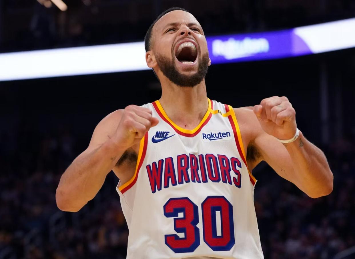 勇士队主场惨败湖人队,库里表现糟糕的简单介绍 勇士队主场惨败湖人队,库里表现糟糕的简单介绍