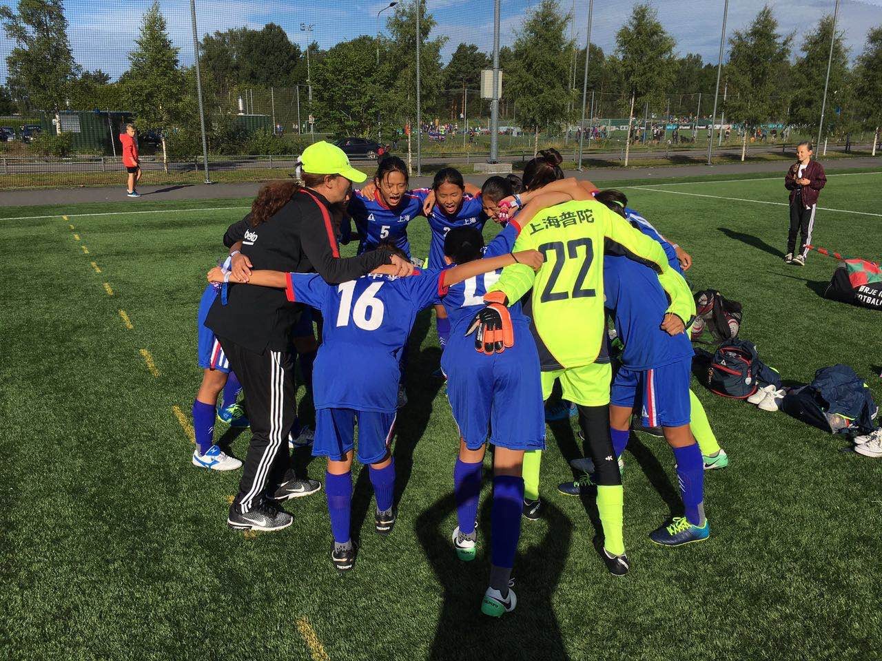 南亚冠军队众志成城夺得冠军 南亚冠军队众志成城夺得冠军