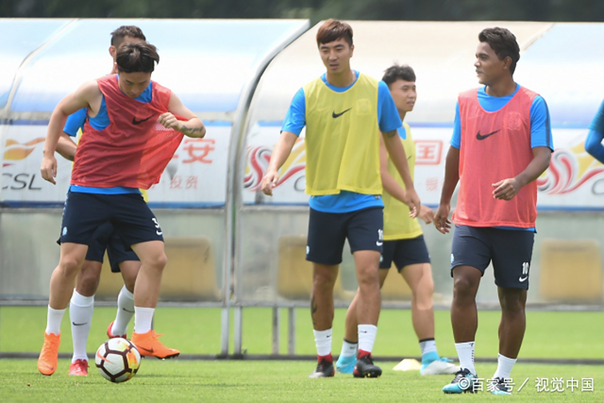 深圳佳兆业客场逆袭，全队士气高涨的简单介绍