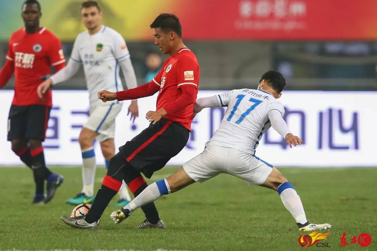 保级大战!恒丰智诚坐镇主场力争三分 保级大战!恒丰智诚坐镇主场力争三分