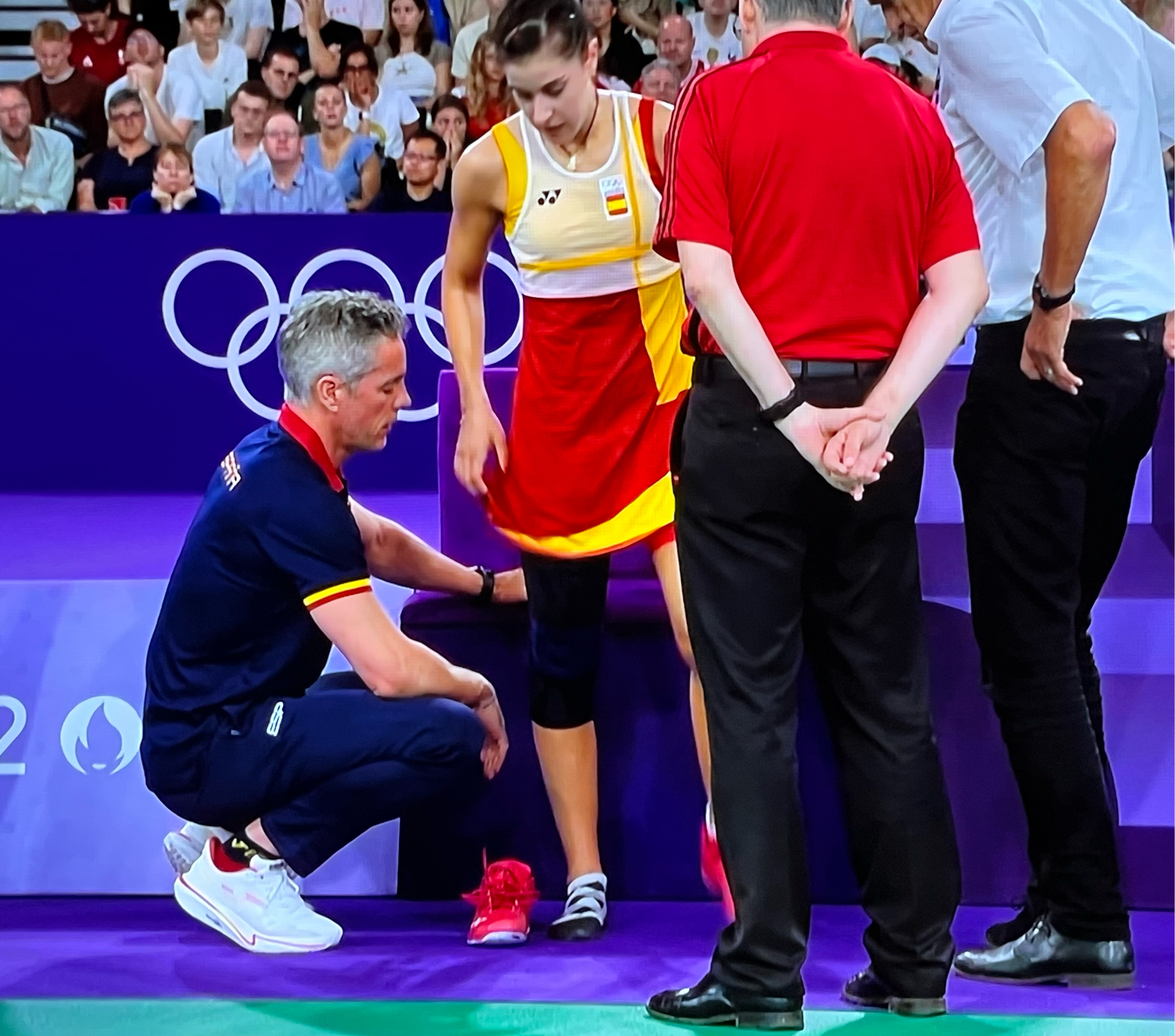 马来西亚队绝杀韩国队，马琳带队取胜