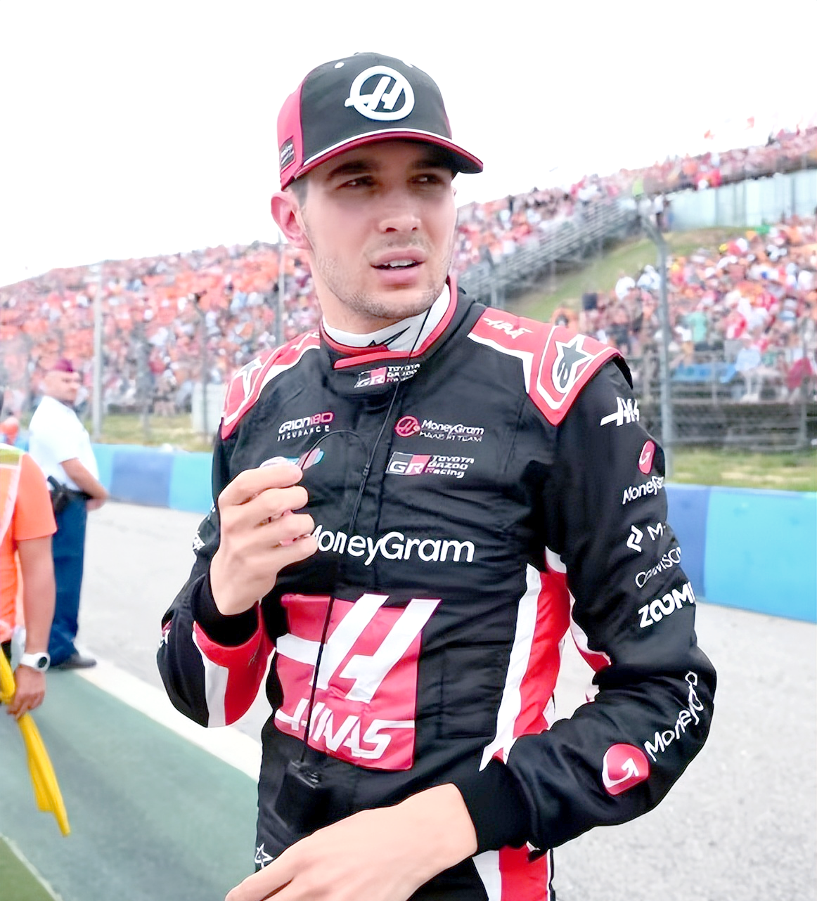 哈斯车队横扫红牛车队,皮亚斯特里关键制胜的简单介绍 哈斯车队横扫红牛车队,皮亚斯特里关键制胜的简单介绍